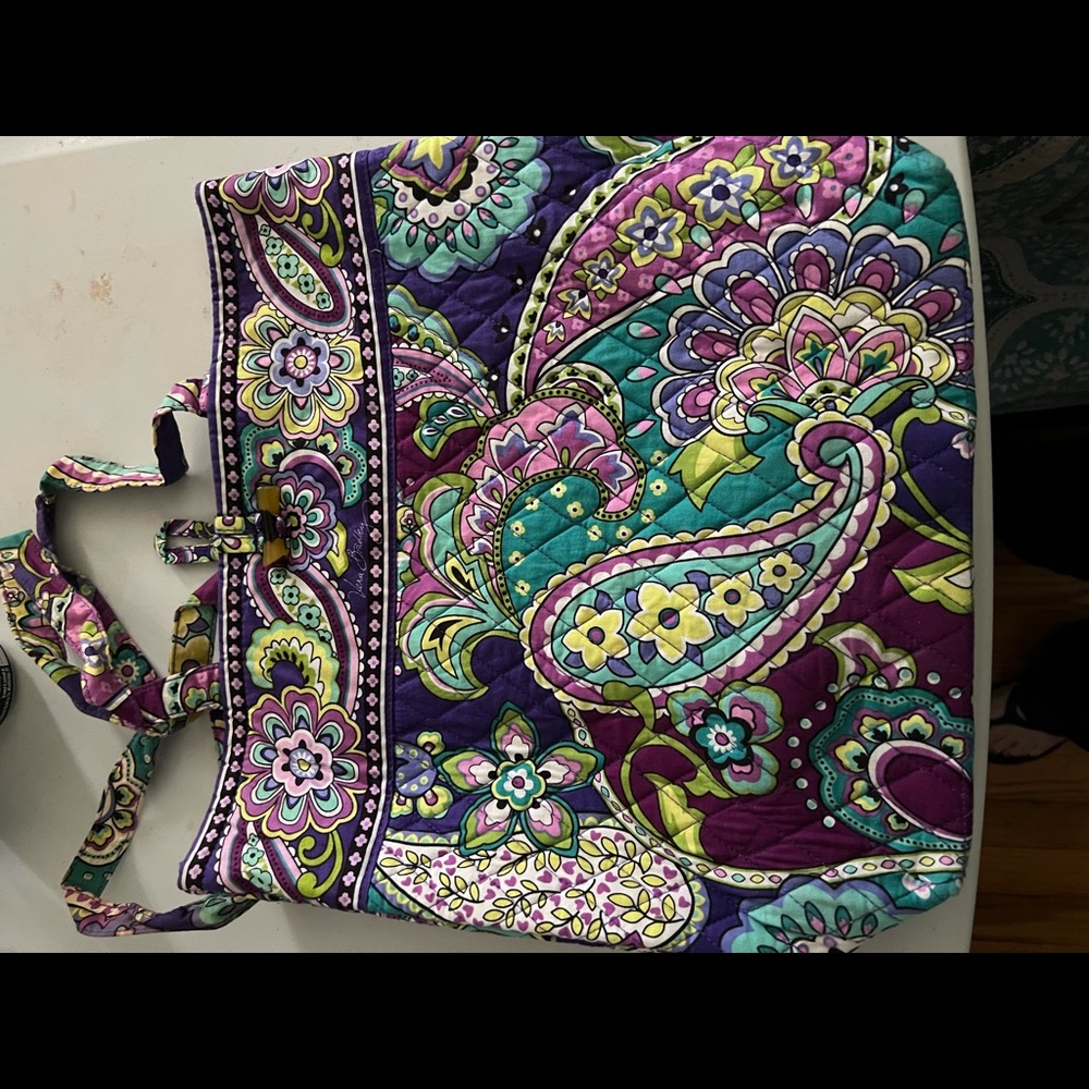 Vera Bradley
